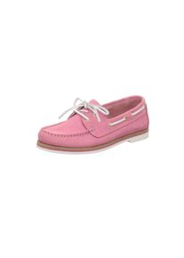 Tamaris, Damen Schn&uuml;rschuhe, Pink