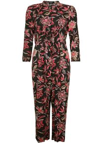 Scotch & Soda SCOTCH & SODA, Damen Jumpsuit, Tanne / Mischfarben