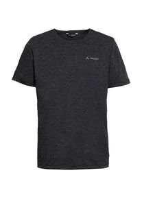 Vaude, Herren Funktionsshirt 'Essential', Basaltgrau