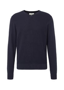 Tom Tailor, Herren Pullover, Navy