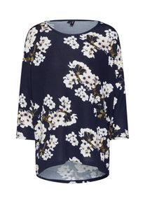 V&eacute;ro Moda VERO MODA, Damen Pullover, Nachtblau
