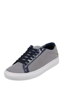 Lacoste, Herren Sneaker 'L.12.12', Blau / Navy / Weiß