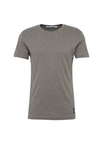 Calvin Klein Jeans, Herren T-Shirt 'BASIC COTTON TEE', Grau