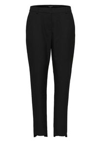 Selected Femme, Damen Hose, Schwarz