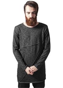 Urban Classics, Damen Crew, Schwarz