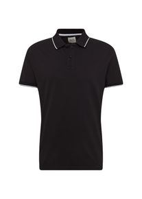 EDC by Esprit, Herren Shirt, Schwarz