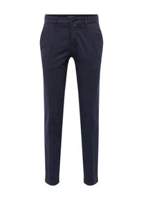 Marc O'Polo Marc O'Polo, Herren Chinohose 'WOVEN PANTS', Dunkelblau