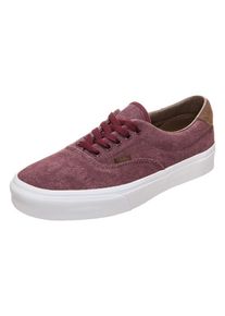 Vans, Herren Sneaker 'Era 59', Rot