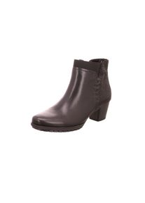 Gabor, Damen Stiefel, Schwarz