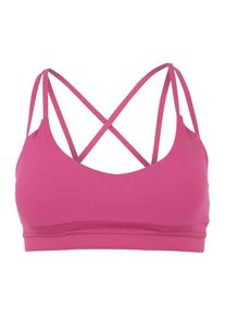 Puma, Damen Sport-BH, Magenta