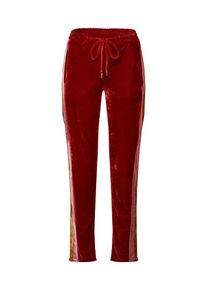 Sofie Schnoor, Damen Hose, Rot / Burgunder