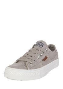 Dockers by Gerli, Damen Sneakers, Hellgrau