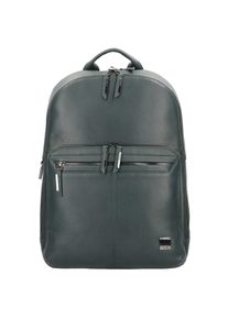 Samsonite, Damen Businessrucksack 'Senzil', Dunkelgrün