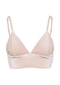 Mbym, Damen Bustier 'Jemma', Puder