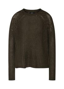 Only, Damen Pullover, Oliv