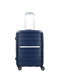 Samsonite, Damen Trolley, Navy