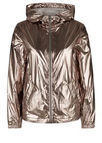 s.Oliver RED LABEL, Damen Windbreaker, Bronze