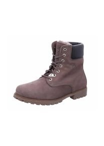 Panama Jack, Herren Stiefel, Taupe / Anthrazit