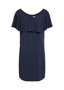 re.draft, Damen Kleid, Navy