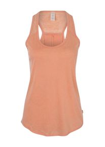 Marika, Damen Sport-Top 'MEGAN', Pastellorange