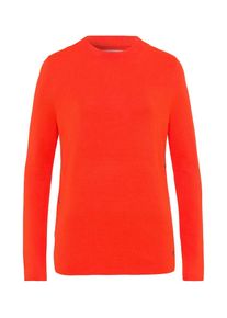 Brax, Damen Pullover 'Lee', Rot