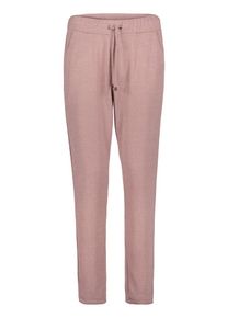Cartoon, Damen Jogginghose, Altrosa