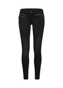 Liu Jo JEANS, Damen Jeans 'CHARMING', Black Denim