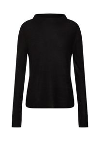 Jacqueline de Yong, Damen Pullover, Schwarz
