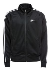 Nike Sportswear, Herren Jacke, Schwarz