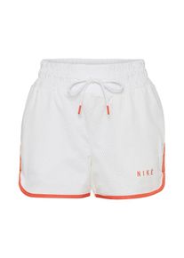 Nike Sportswear, Damen Sport Shorts, Wei&szlig;