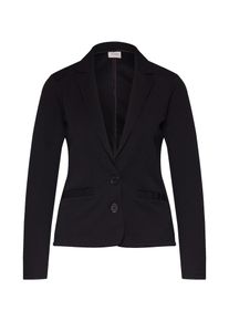 Jacqueline de Yong, Damen Blazer 'CATIA CITY', Schwarz