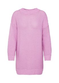 Glamorous, Damen Pullover, Pink