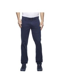 Tommy Jeans, Herren Hose 'THDM ORIGINAL STRT CHINO FREDDY 1', Navy