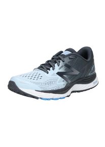 New Balance, Damen Sportschuhe, Hellblau / Schwarz