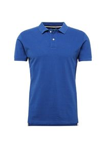Esprit, Herren Polo, Blau