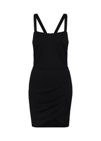 IVYREVEL, Damen Kleid 'BACK MINI', Schwarz