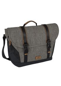 Camel Active, Damen Bag 'Indonesia', Grau / Schwarz