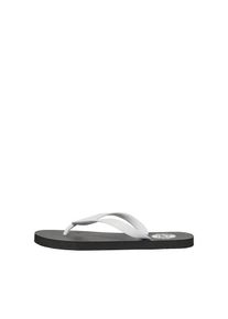 Only & Sons Only & Sons, Herren Zehentrenner, Schwarz / Weiß