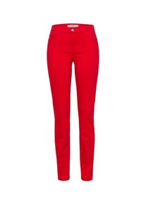 Brax, Damen Hose 'Shakira', Rot