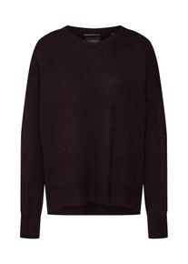 Scotch & Soda SCOTCH & SODA, Damen Pullover, Brombeer