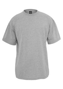Urban Classics, Herren Tee, Grau