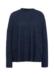 Tom Tailor Denim, Damen Pullover, Navy