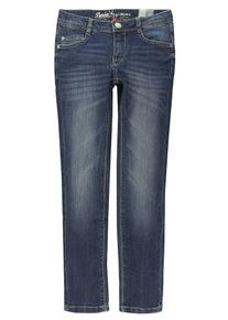 Lemmi, M&auml;dchen Jeans, Blue Denim