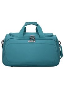Samsonite, Damen Spark SNG Weekender Reisetasche 53 cm, Petrol