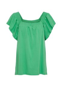 Esprit, Damen T-Shirt, Gr&uuml;n