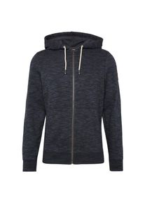 O`Neill O'NEILL, Herren Jacke 'LM JACKS BASE ZIP HOODIE', Dunkelgrau