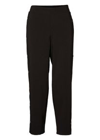 Véro Moda VERO MODA, Damen NW Hose, Schwarz