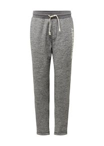 Abercrombie & Fitch Abercrombie & Fitch, Herren Hose 'CORE', Dunkelgrau