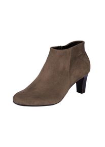 Gabor, Damen Stiefelette, Taupe