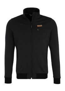maloja, Herren Jacke 'DuoschM.', Schwarz